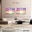 Alvord Ocean Sunrise Burst-107695509