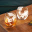 Verre à whisky Globe
