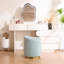Repose-pieds pivotant Masoomah-1467923048