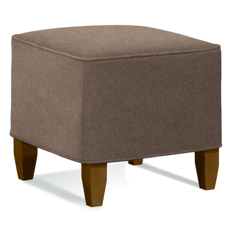 Brooklyn Upholstered Ottoman