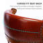 Tabouret de comptoir Aubai