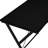 Black Metal Desk With Enhanced Durability And Functionality Support For-2098557399