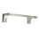 Luna Double Wall Mounted Towel Bar