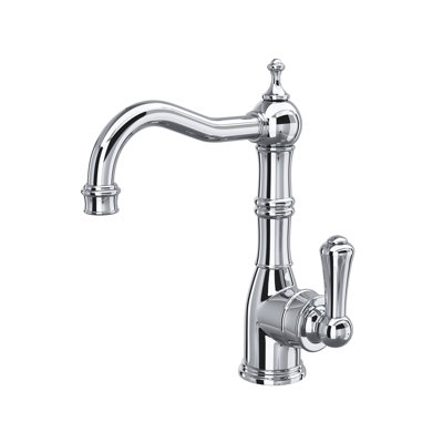 Edwardian Single Handle Kitchen Faucet