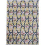 One-of-a-Kind 9' X 12'3" Area Rug