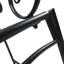 Metal Outdoor Bench