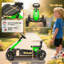 Zoomie Kids Go Kart-943982653
