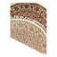 Jakiylah Hand Knotted Wool Area Rug
