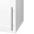 Pierceson Wall Mounted Storage Cabinet