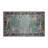 Machine Washable Gray Area Rug-1297398293