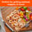 Large Grill Basket