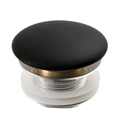 Viva Pop-Up Bathroom Sink Drain