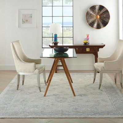 Runner Persian 69cm X 310cm Area Rug