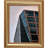 Jedaiah Gold Solid Wood Gilded Picture Frame - Set of 4-1598531749