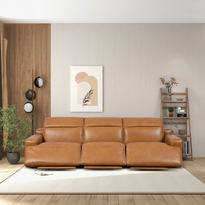 Canapé inclinable Urbana Triple