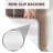 Danimir Microfiber / Microsuede Non-Slip Bath Rug-755502288-755502292