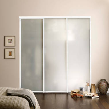 Sliding Closet Doors — Interior Redoux