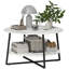 Coffee Table with Storage