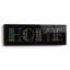  «Bright Folklore Home» par Wild Apple Portfolio, art mural en verre, 48 po x 16 po-571609560