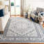 Tapis oriental performance Olius-33394315