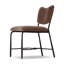 Nemona Upholstered Dining Chair-835524006