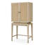 Borchard Bar Cabinet