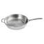 Le Creuset Stainless Steel Deep Fry Pan-15253088