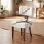 Ensemble de 2 chaises de salle à manger Mid Century-725624657-725624659-725624668