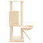 Stanton 96cm Cat Tree-86855376
