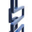 Heated Towel Rail, BOOKIE 655/500-101946625