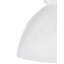 MIGUELETE 1 - Light Natural Bowl Pendant