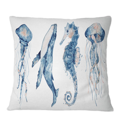 Throw Pillow