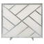 Amsterdam Steel Fireplace Screen-63681792