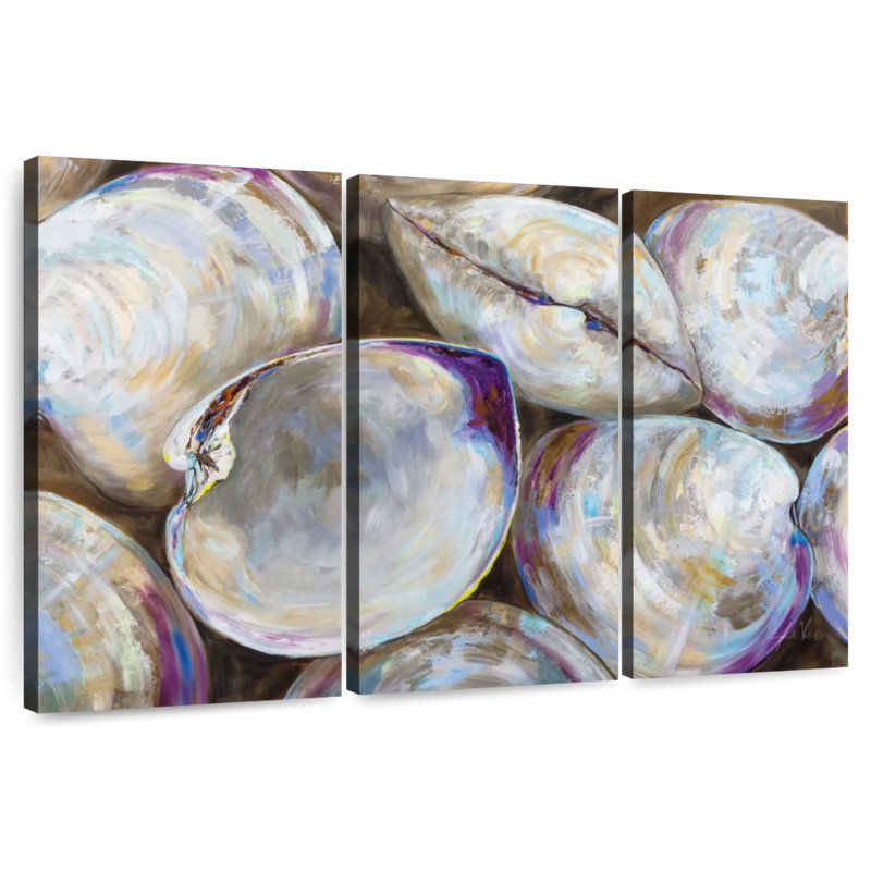 Aletra Clambake Cluster, H 42 po x l 65 po