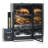 Bradley Smoker Vertical 15.5 Square Inches Smoker