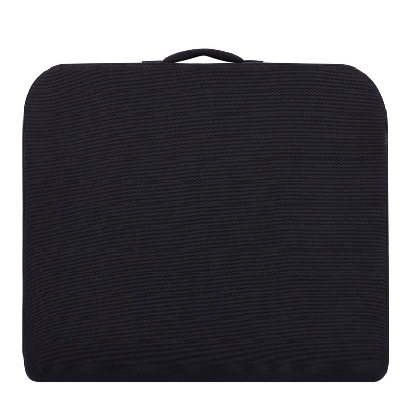 Coussin de siège d'intérieur, H 2,95 po x l 16,92 po x P 18,89 po