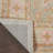 Bade Wool Oriental Indoor Rug-781076495