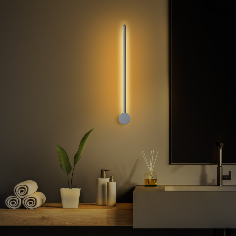 Lampe murale