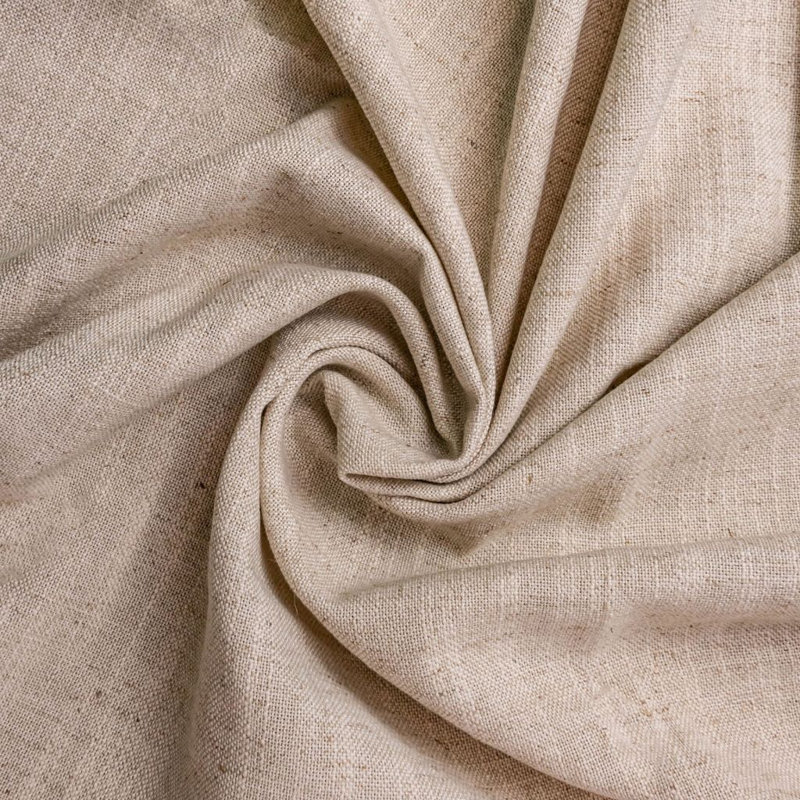 Tissu Brigadoon, Blanc hivernal
