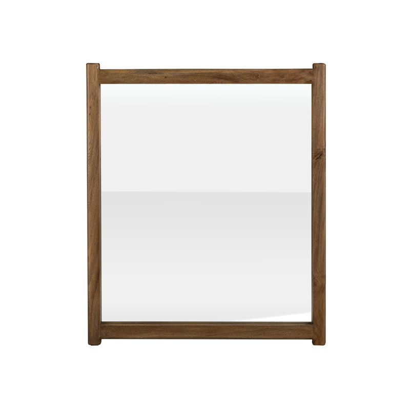 Miroir rectangulaire