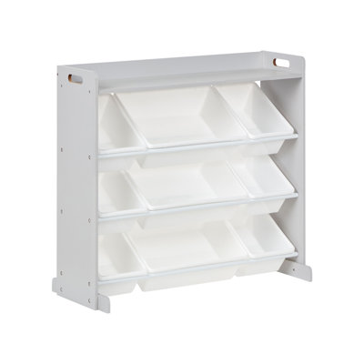 COLLIE Harriet Bee Toy Organiser with Bins