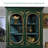 Retro Versatile Handcrafted Wooden Sideboard
