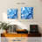 Harnek Blue Flowers-109394680