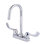 Centerset Laundry Faucet