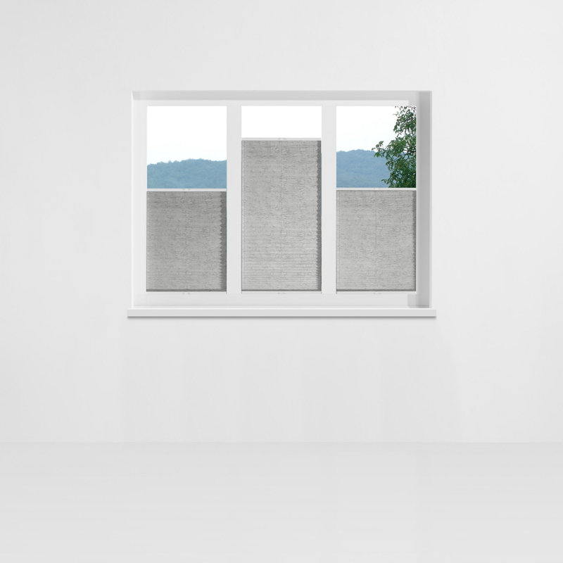 Aigue Cordless Opaque, 70cm x 130cm, Grey