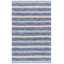 Tapis bleu marine / ivoire Lynndyl 976-159003032