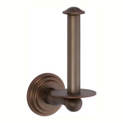 Chelsea Spare Toilet Paper Holder