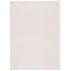 Motif et tapis uni 412 ivoire-746802405