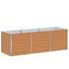 Outdoor Raised Garden Bed-492257924