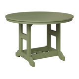 Berlin Gardens Garden Classic Round Counter Height Table